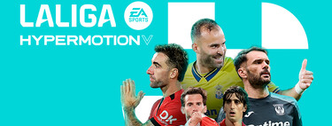 Cómo ver gratis todos los partidos de LaLiga Hypermotion este fin de semana 