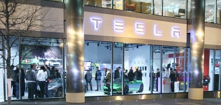 Nueva Jersey legisla para que Tesla pueda vender allí