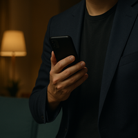 Así mide este empresario español de la lista Forbes la implicación de sus empleados: llamándoles por teléfono un sábado a las 23:00 