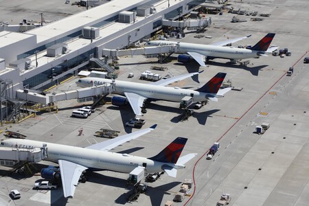 Hartsfield Jackson Atlanta International Airport