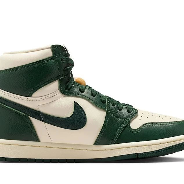 Zapatillas de Casual de mujer WMNS AIR JORDAN 1 RETRO HI OG Nike
