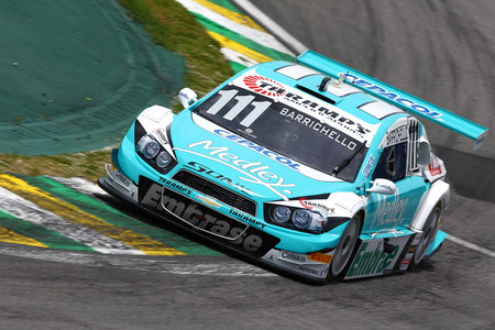 Barrichello Brasil Touring