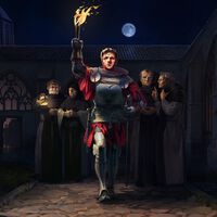 Kingdom Come: Deliverance 2 se come una oleada de críticas negativas con su nueva expansión por abusar de una mecánica odiosa