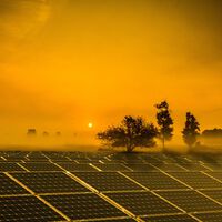 Un eclipse tiene la capacidad de colapsar la energía de un país: por fortuna para España, el de mañana será al atardecer 