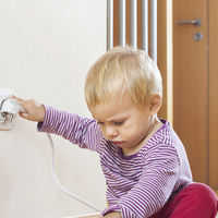 Las lesiones no intencionales en la infancia constituyen la primera causa de muerte en niños menores de 14 años