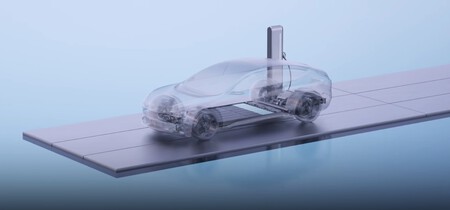 Catl Bateria Millon Kilometros