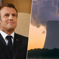 Enquanto Europa teme por finanças após cortes no fornecimento de gás no Oriente Médio, França tem um plano: usinas nucleares 