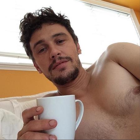 Lindsay Lohan no presumas de haberte beneficiado a James Franco porque eso es... MENTIRA