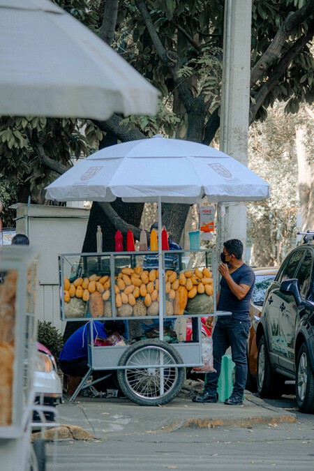 No es la venganza de Moctezuma ni por comida mala: esta es la razón por la cual los extranjeros se enferman en México