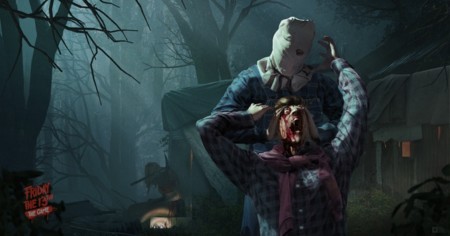 ¿Un adelanto de la trama? Friday the 13th: The Game prefiere ofrecer un tráiler con 3 minutos de Fatalities