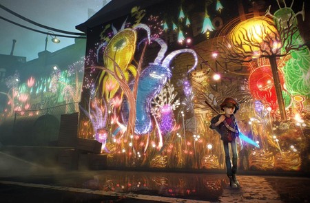 Análisis de Concrete Genie: una aventura preciosa capaz de alegrarle el día a cualquiera