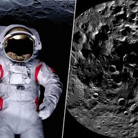 La cara "oculta" de la Luna ha sido durante décadas un misterio: China ya tiene un mapa químico para arrojar luz