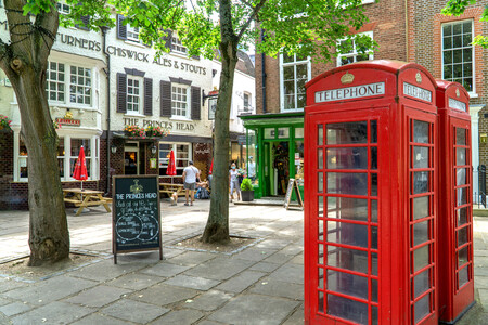 Richmond Upon Thames