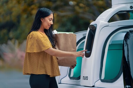 Una ciudad para pequeños coches autónomos: el proyecto de Nuro con el que pondrá a prueba sus robots