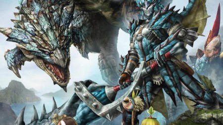 Nuevas amenazas requieren nuevas habilidades: Monster Hunter Generations estrenará 4 estilos de caza
