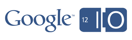 Google I/O 2012