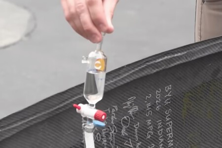 Auto Desempeno Gasolina