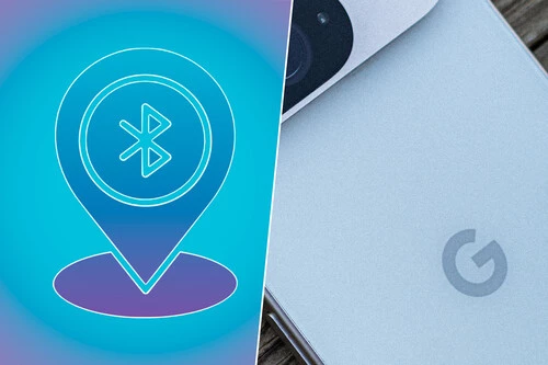 Bluetooth Función Google