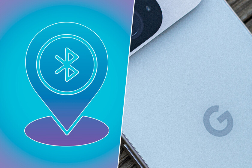 El Bluetooth tiene una nueva función capaz de rastrear la ubicación con mucha precisión. Google ya tiene un dispositivo compatible
