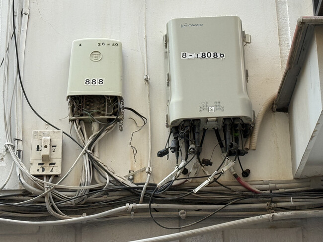 Cables