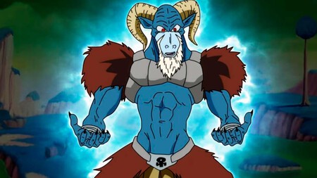 Dragon Ball Super The Galactic Patrol Presentara Una Nueva Amenaza Para Goku 1