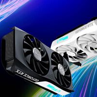 La NVIDIA RTX 3060 baja de los 300 euros y no tiene rival. Esta Zotac es, probablemente, la más barata del mercado en estos momentos