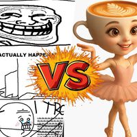 Toda una generación de internautas no entiende los memes modernos. Quieren hacer borrón y cuenta nueva para empezar de nuevo