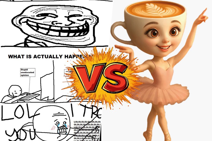 Los memes se han convertido en algo tan autorreferencial e incomprensible que alguien ha tenido una idea: un Gran Reseteo