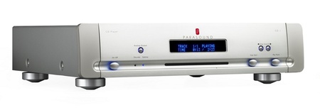 ¿Es posible obtener más calidad de sonido de un CD normal? Parasound cree que sí