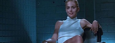"Buena puta suerte". Un remake anti-woke de 'Instinto básico' está en marcha, y Sharon Stone no entiende muy bien su razón de ser