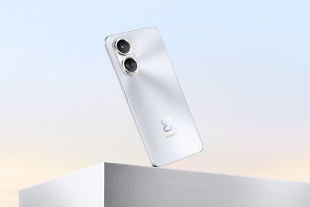 Huawei Nova 10 Se Lanzamiento Precio Mexico Caracteristicas Ficha Tecnica