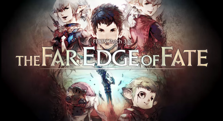 Final Fantasy XIV presenta todas las novedades de su parche 3.5 en un nuevo tráiler