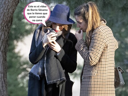 Sara Carbonero va a ser tía de su primer sobrino: ¡Su hermana Irene está embarazada!