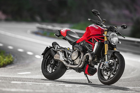 Salón de Milán 2013: Ducati Monster 1200 y 1200S, en honor a la leyenda