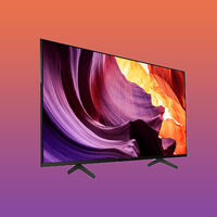 MediaMarkt tira el precio de esta smart TV 4K Sony de 65": con Android TV y Dolby Atmos, ideal para disfrutar de tus series favoritas 