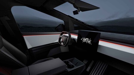 Tesla Cybertruck