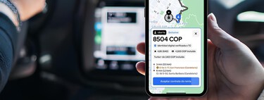 Todo sobre el funcionamiento de “Zonas de Alerta”, la nueva opción de Uber que advierte sobre puntos de riesgo en Bogotá, Medellín y otras ciudades 