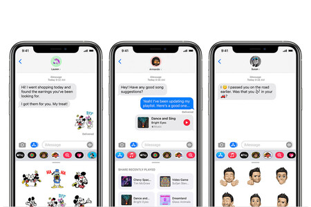 Apple se planteó lanzar iMessage para Android pero no lo hizo para evitar que los usuarios se pasaran a Android
