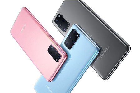 De los Galaxy S10 a los Galaxy S20: todo lo que ha cambiado en la gama alta de Samsung