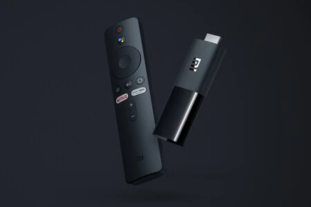 Disfrutar de "prestaciones smart" en tu vieja tele no puede ser más barato: el Xiaomi Mi TV Stick sólo cuesta 26 euros con este cupón en eBay