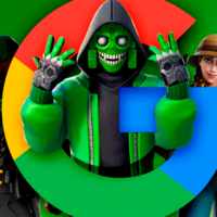 Epic Games vs. Google. Después de tres años de batalla judicial los padres de Fortnite se anotan una victoria, aunque aún es pronto para descorchar el champán