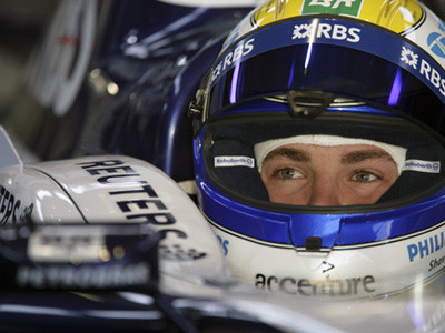 McLaren destrozaría la carrera de Nico Rosberg