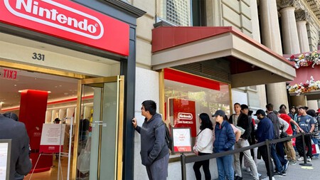 Nintendo Switch 2 3