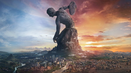 Civilization VI, DayZ y más juegos gratis de este fin de semana junto con otras 27 ofertas y rebajas que debes aprovechar