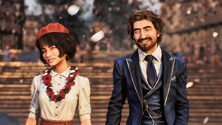 Clair Obscur: Expedition 33