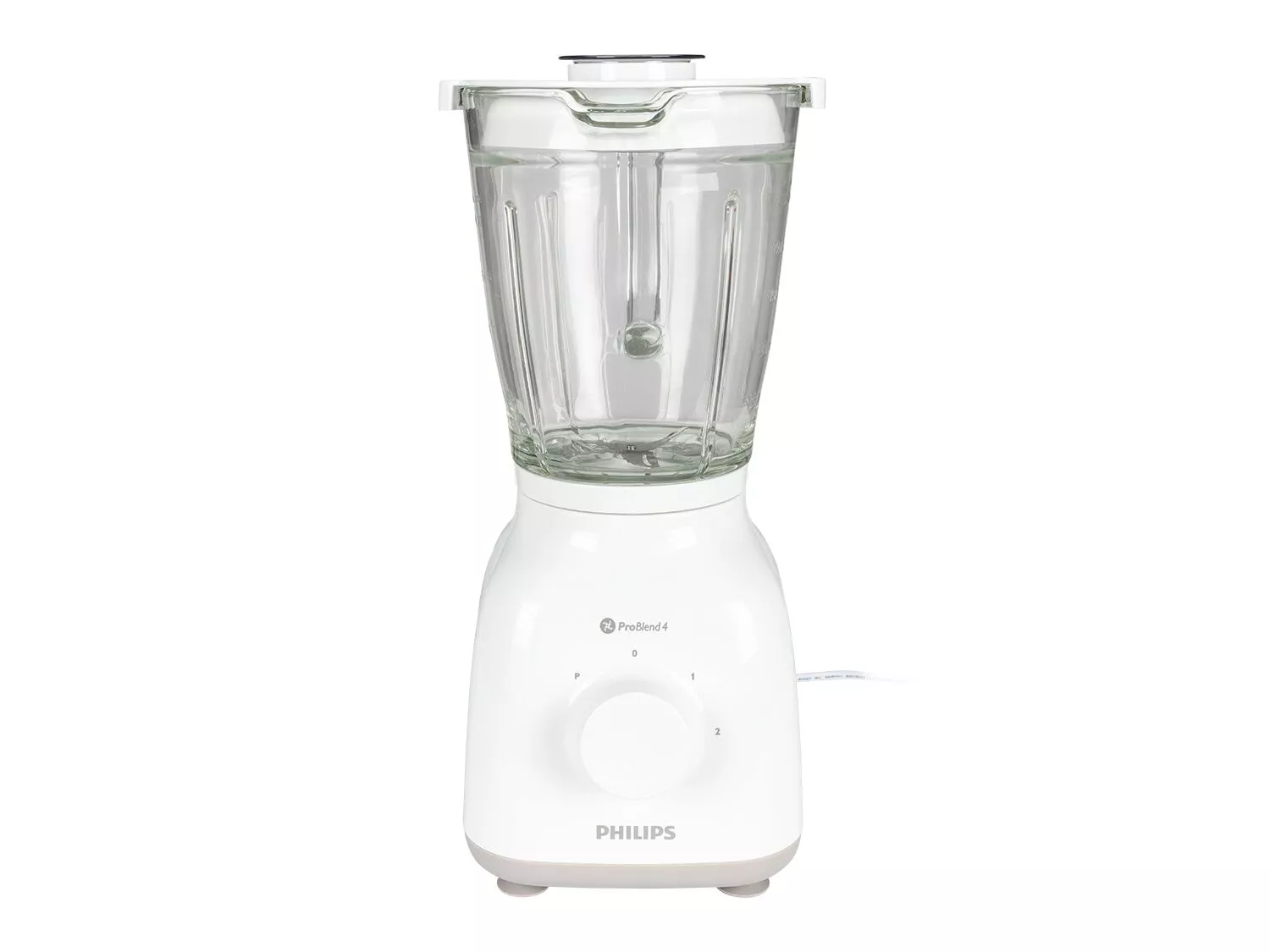 Philips batidora de vaso Pro Blend 400 W