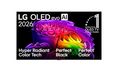 Lg Oled G6 Prems