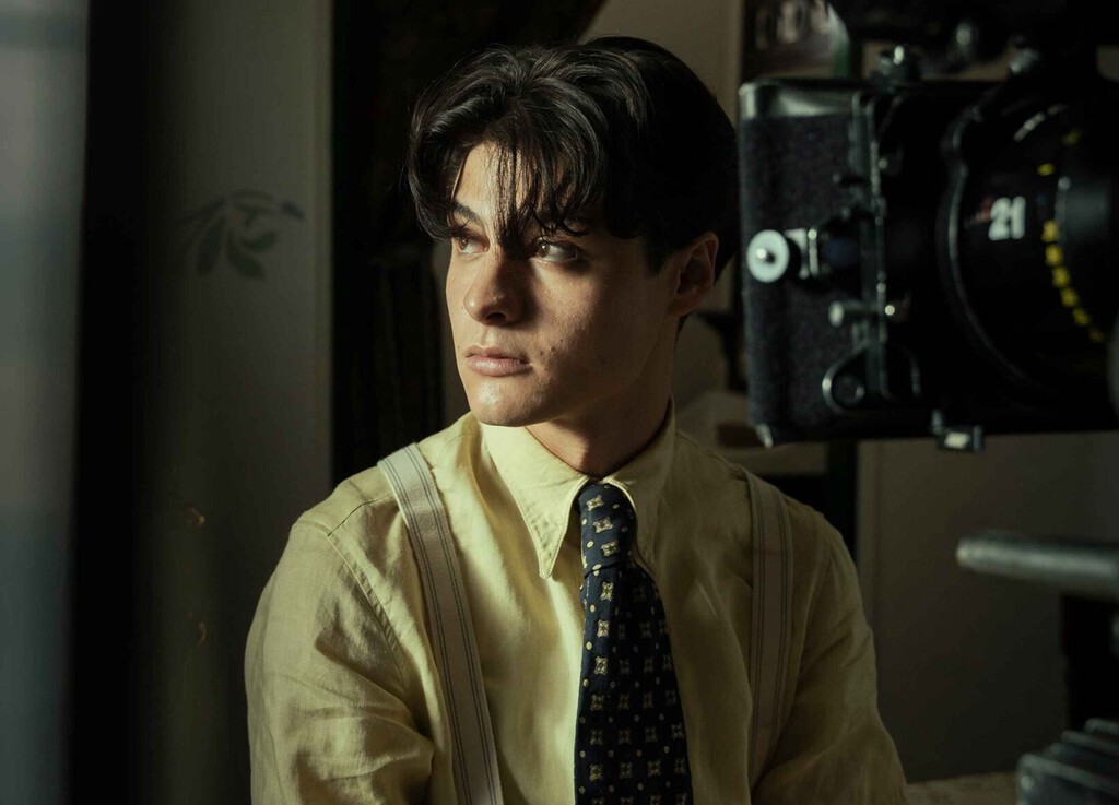 Milo Quifes, el actor de 'La bola negra' al que Los Javis "rescataron": "No tenía para comer" 