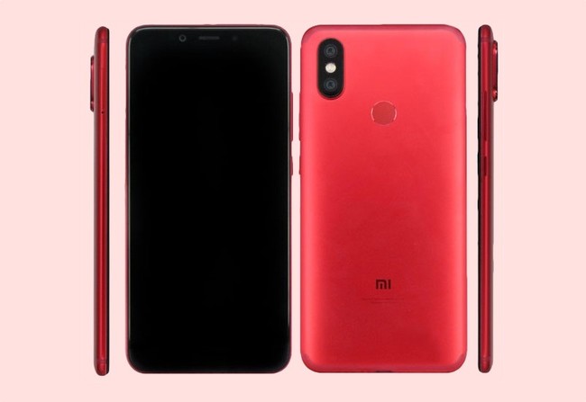 Xiaomi Mi 6X