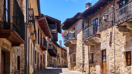 Estos son los 5 pueblos que te pagan por vivir en ellos